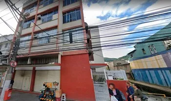 Imagem do Condomínio Do Edifício José Bernardes em Niteroi