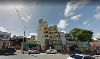 Imagem do Condomínio Do Edifício José Bonifácio em Belém