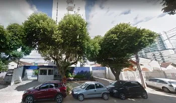 Imagem do Condomínio Do Edifício José Cabral Pires em Governador Valadares