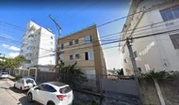 Condomínio Do Edifício José Camilo em Belo Horizonte