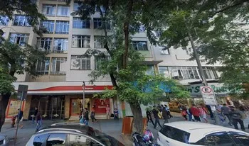Condomínio Do Edifício José Candido em Rio de Janeiro