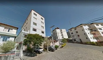 Imagem do Condomínio Do Edifício José Canton em Barbacena