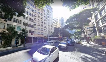 Condomínio Do Edifício José Carlos em Rio De Janeiro