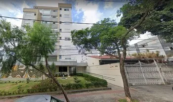 Condomínio Do Edifício José Carlos Laperriere em Belo Horizonte