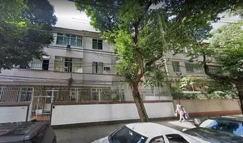 Condomínio Do Edifício José Carneiro em Rio De Janeiro