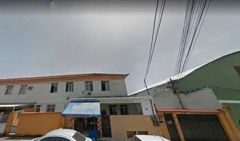 Condomínio Do Edifício José Cerqueira em Rio De Janeiro