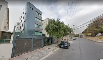 Condomínio Do Edifício José Cesário em Belo Horizonte