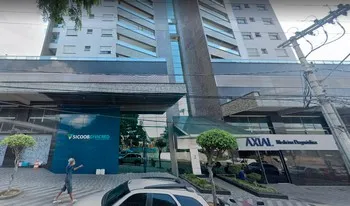 Imagem do Condomínio Do Edifício José Chagas em Contagem