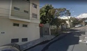 Condomínio Do Edifício José Claudio em Belo Horizonte