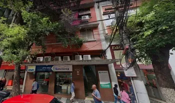 Imagem do Condomínio Do Edifício José Clemente em Niteroi