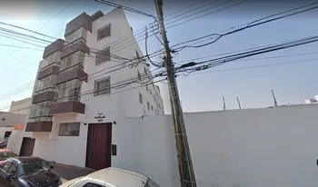 Imagem do Condomínio Do Edifício José Cunha em Uberlândia
