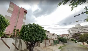 Condomínio Do Edifício José Cupertino Bicalho em Belo Horizonte