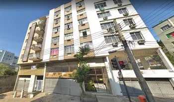 Condomínio Do Edifício José Cytrynbaum em Rio De Janeiro