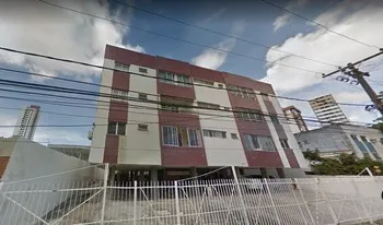 Imagem do Condomínio Do Edifício José Da Costa Dourado em Recife