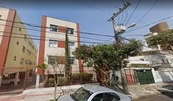 Condomínio Do Edifício José Da Costa Lima em Belo Horizonte