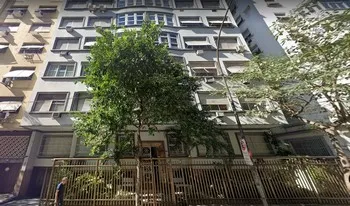 Condomínio Do Edifício José Da Fonseca em Rio De Janeiro