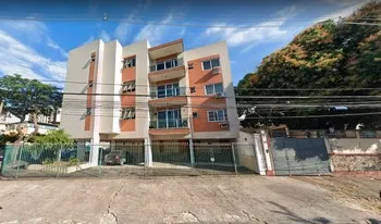 Condomínio Do Edifício José Da Gama em Rio De Janeiro