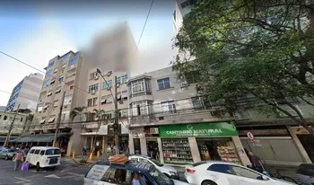 Condomínio Do Edifício José Da Silva Araujo em Rio De Janeiro
