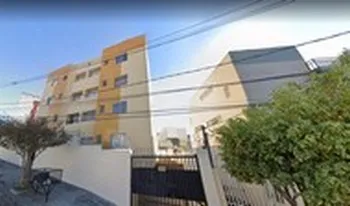 Condomínio Do Edifício José Daniel De Moura em Belo Horizonte