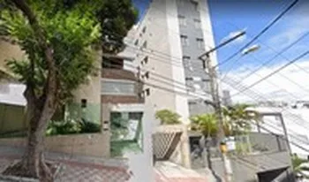 Condomínio Do Edifício José De Abreu E Silva em Belo Horizonte