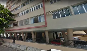 Imagem do Condomínio Do Edifício José De Alencar em Recife