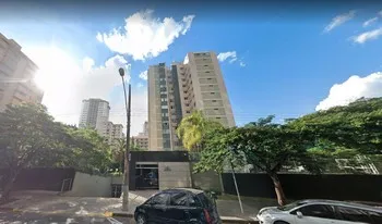 Condomínio Do Edifício José De Alencar em Belo Horizonte