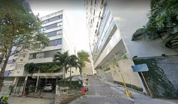 Condomínio Do Edifício José De Alencar em Rio De Janeiro