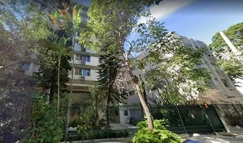 Condomínio Do Edifício José De Anchieta em Rio De Janeiro