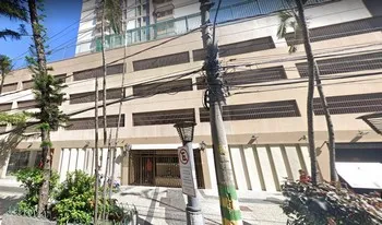 Condomínio Do Edifício José De Anchieta em Rio De Janeiro