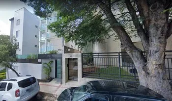 Condomínio Do Edifício José De Araujo em Belo Horizonte