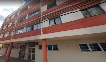 Imagem do Condomínio Do Edifício José De Mello Vasconcelos em Anápolis