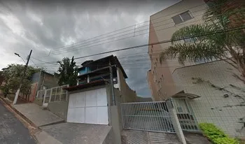 Imagem do Condomínio Do Edifício José De Miranda Cifuentes em Nova Lima