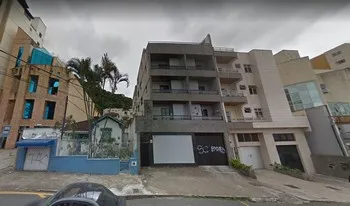 Imagem do Condomínio Do Edifício José De Oliveira Custodio em Juiz De Fora