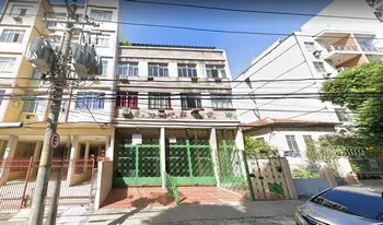 Condomínio Do Edifício José De Oliveira Pimenta em Rio De Janeiro