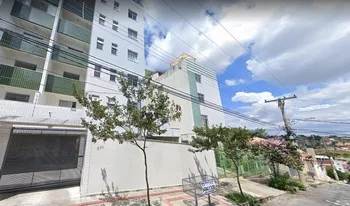 Condomínio Do Edifício José De Paula em Belo Horizonte