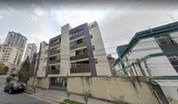 Condomínio Do Edifício José De Souza Alves em Belo Horizonte