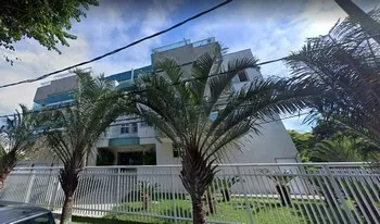 Condomínio Do Edifício José Deoclecio De Menezes em Rio De Janeiro
