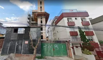 Condomínio Do Edifício José Diniz Amaral em Belo Horizonte