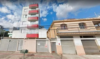 Imagem do Condomínio Do Edifício José Do Carmo Alfenas em Contagem