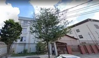 Condomínio Do Edifício José Domingos em Belo Horizonte