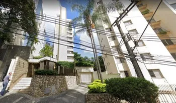 Condomínio Do Edifício José Dos Santos em Belo Horizonte