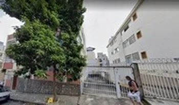 Condomínio Do Edifício José Dos Santos em Belo Horizonte