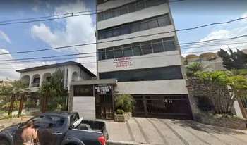 Imagem do Condomínio Do Edifício José Duarte De Paiva em Sete Lagoas