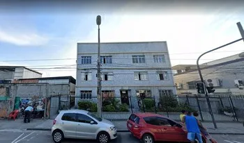 Condomínio Do Edifício José E Miguel Faour em Rio De Janeiro