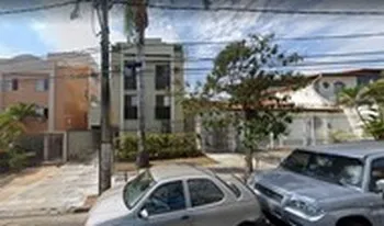 Condomínio Do Edifício José Eduardo De Faria Filho em Belo Horizonte