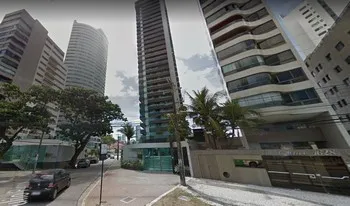 Imagem do Condomínio Do Edifício José Eleutério De Loredo em Recife