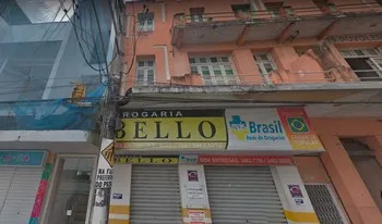 Imagem do Condomínio Do Edifício José Eloy De Cerqueira em Alem Paraíba