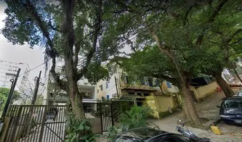 Condomínio Do Edifício José Estelita em Rio De Janeiro