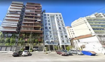 Condomínio Do Edifício José Eugenio Rodrigues em Rio De Janeiro