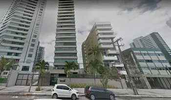 Imagem do Condomínio Do Edifício José Eustacio Vieira em Recife